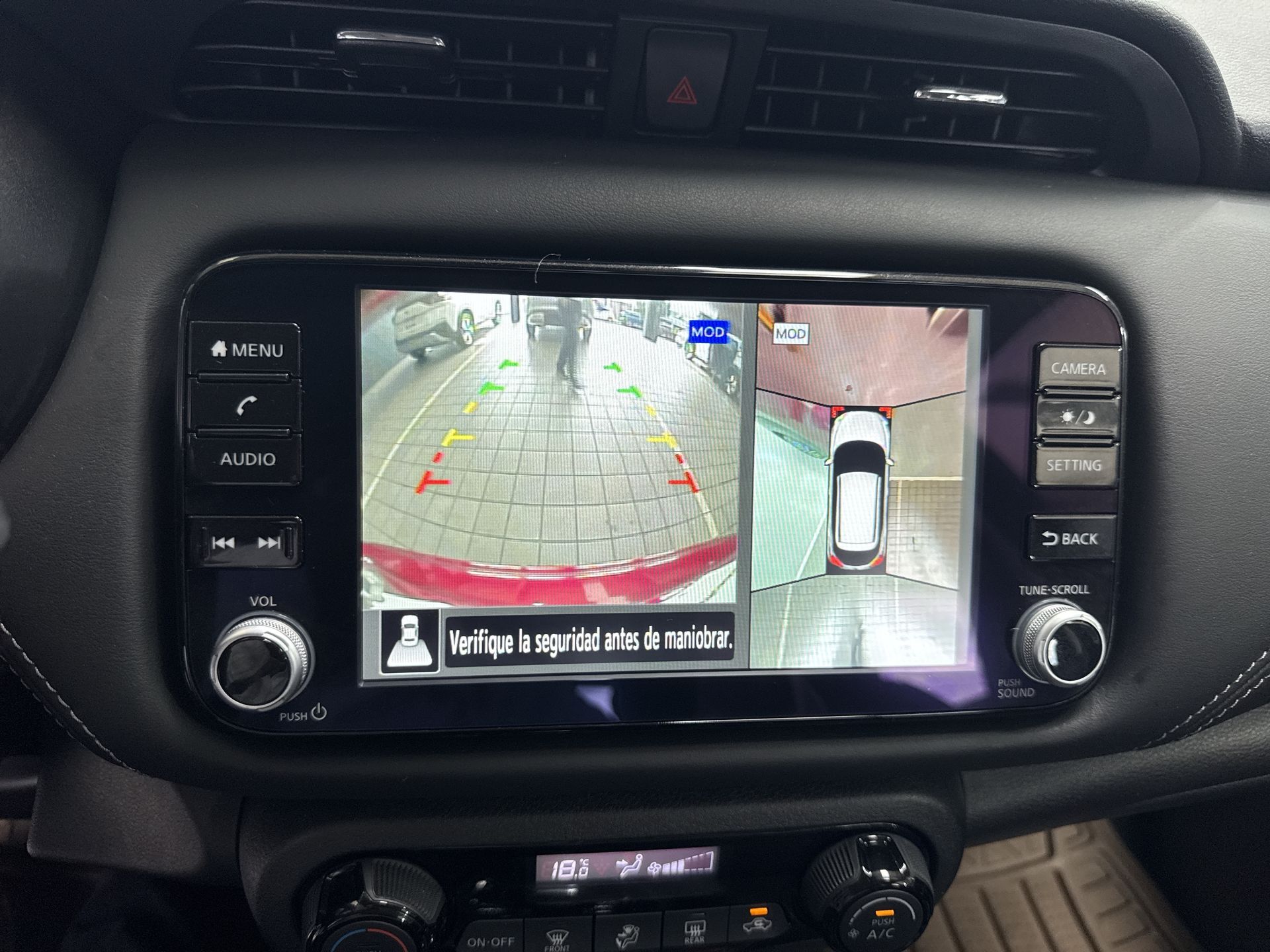 2024 Nissan KICKS PLATINUM 1.6 LTS CVT 24