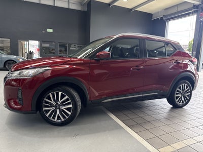 2024 Nissan KICKS PLATINUM 1.6 LTS CVT 24