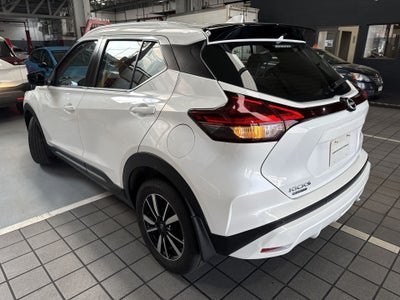 2025 Nissan KICKS PLAY ADVANCE 1.6 LTS MT 25