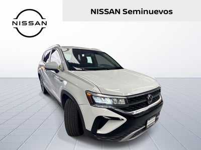 2021 Volkswagen TAOS COMFORTLINE