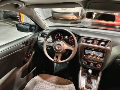 2012 Volkswagen JETTA STYLE TIPTRONIC