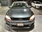 2012 Volkswagen JETTA STYLE TIPTRONIC