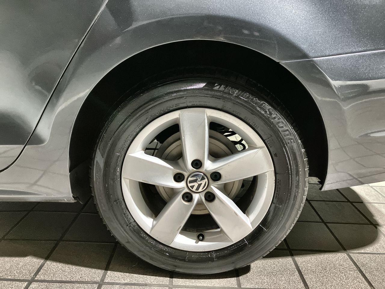 2012 Volkswagen JETTA STYLE TIPTRONIC