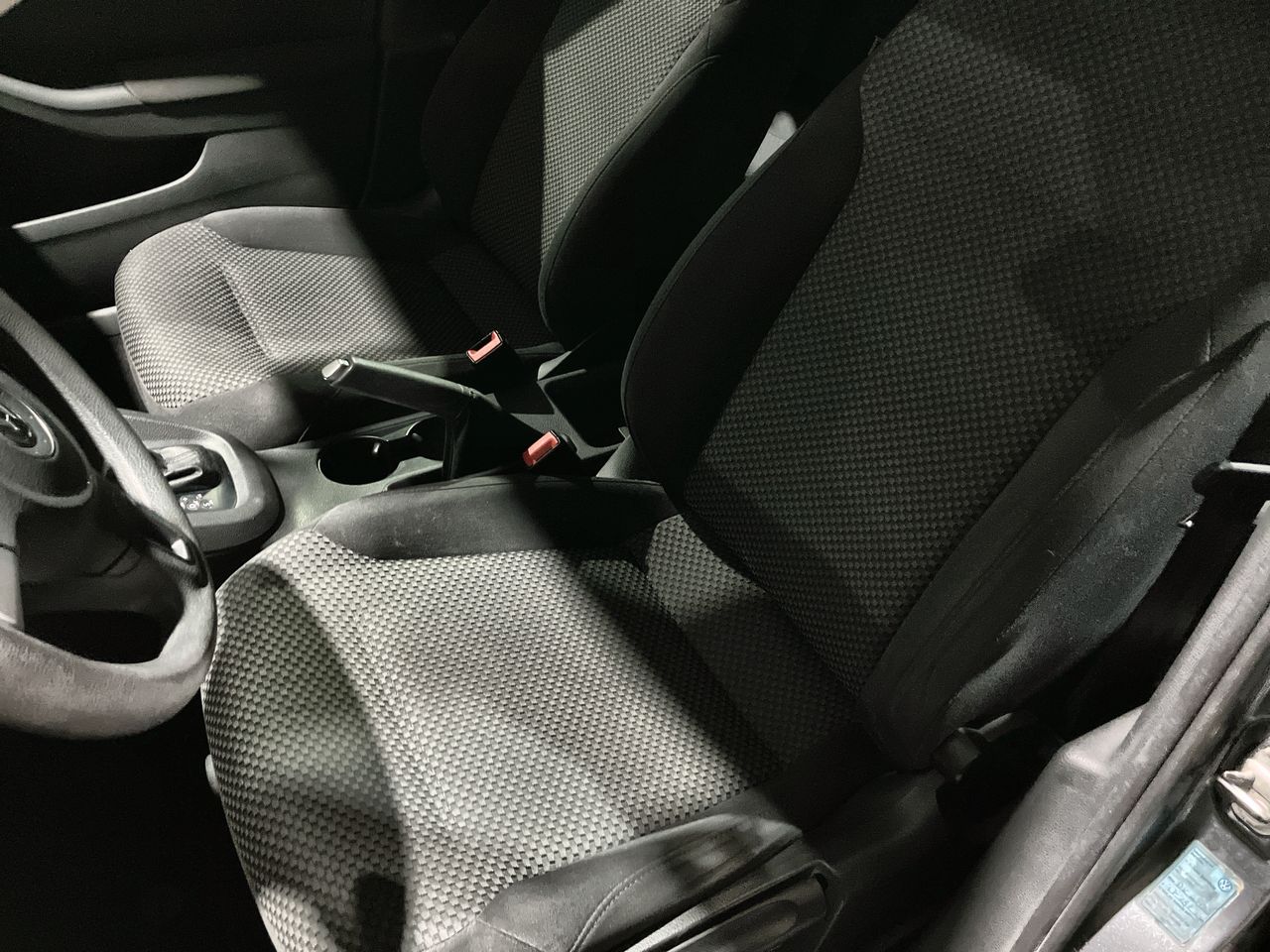 2012 Volkswagen JETTA STYLE TIPTRONIC