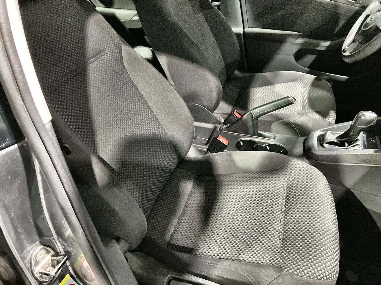 2012 Volkswagen JETTA STYLE TIPTRONIC