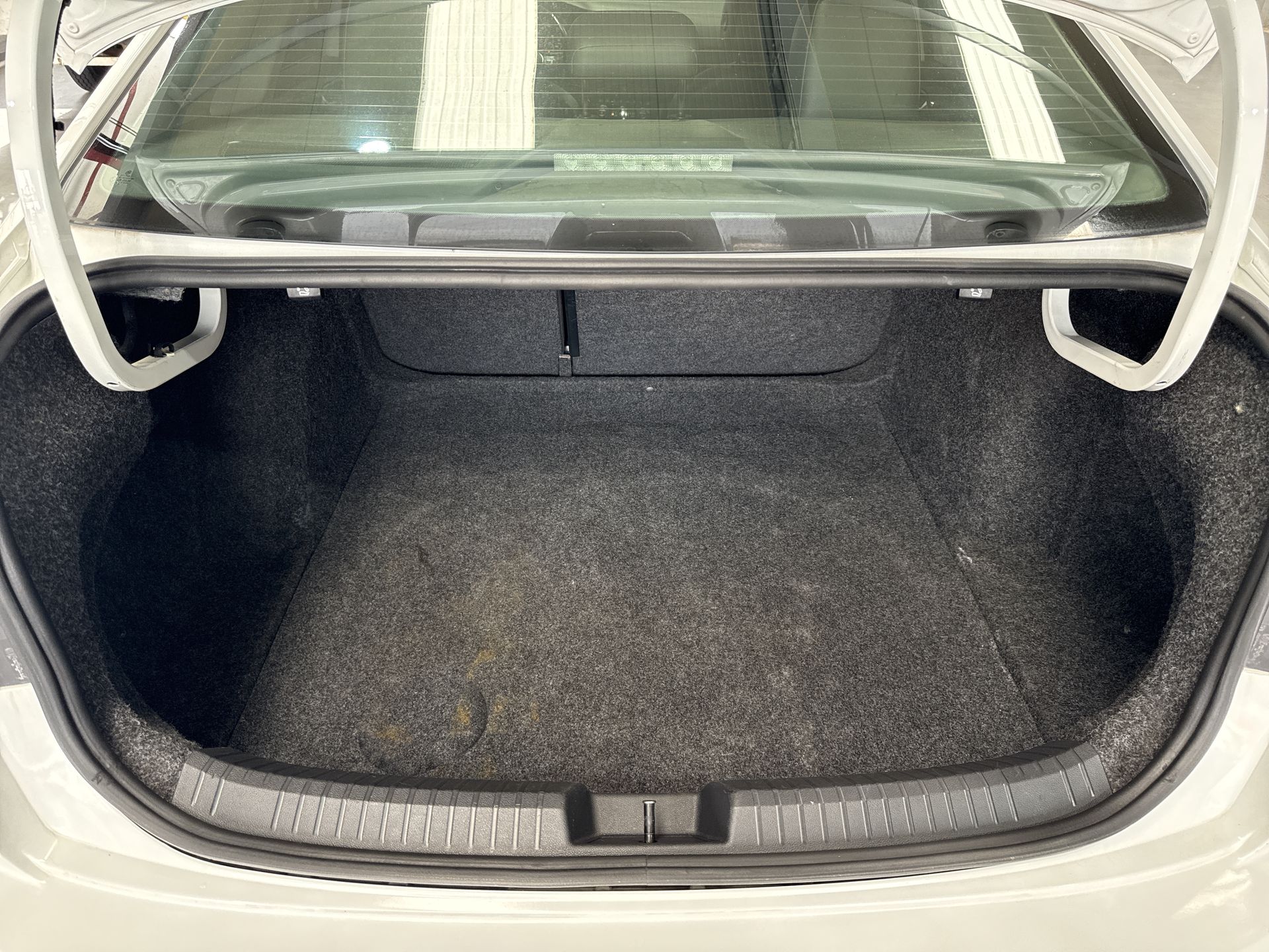 2019 Volkswagen JETTA HIGHLINE TIPTRONIC