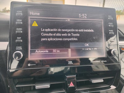 2022 Toyota CAMRY XLE HV