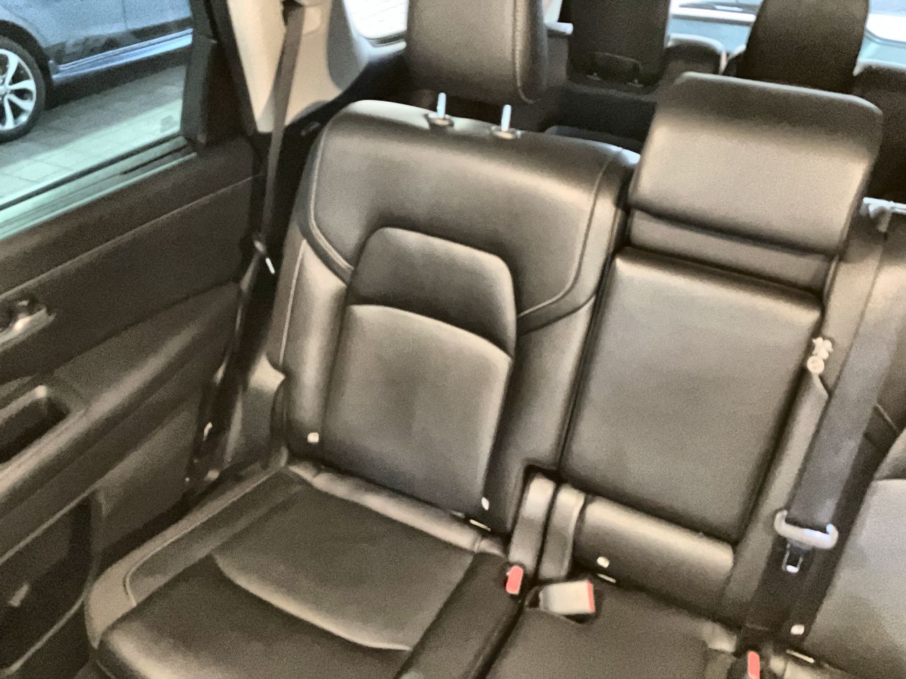 2023 Nissan PATHFINDER ADVANCE 2WD 23