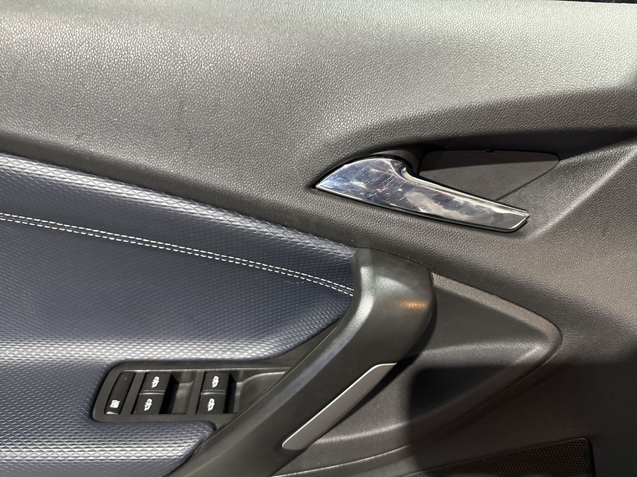 2022 Chevrolet TRACKER PREMIER D