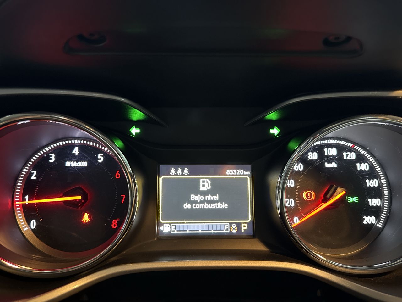 2022 Chevrolet TRACKER PREMIER D