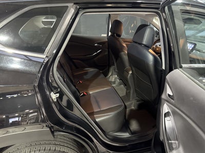 2022 Chevrolet TRACKER PREMIER D
