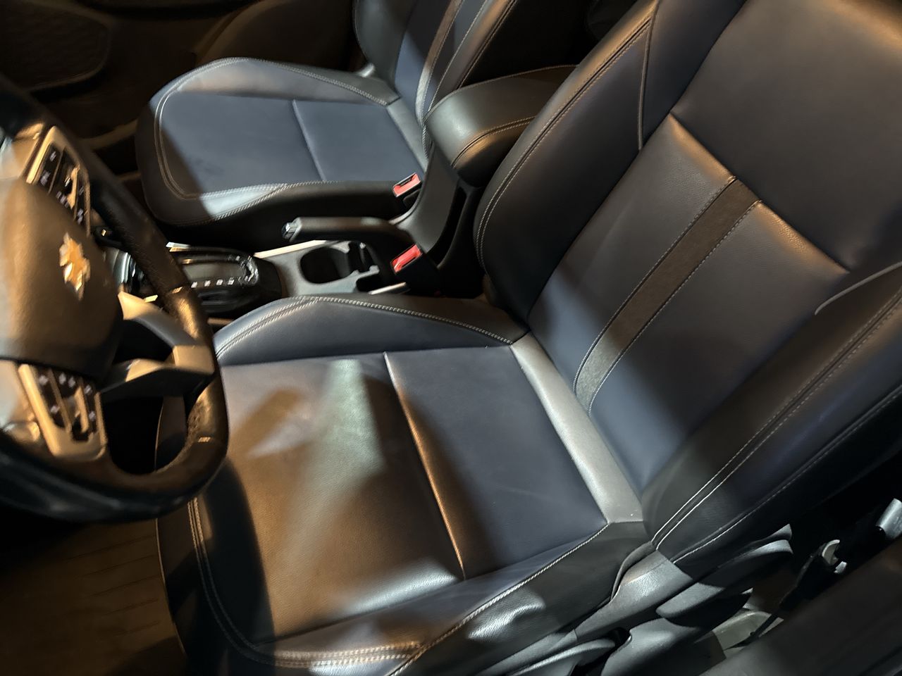 2022 Chevrolet TRACKER PREMIER D