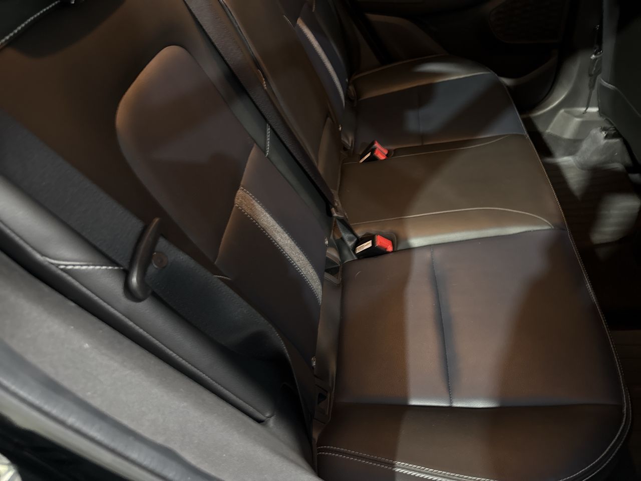 2022 Chevrolet TRACKER PREMIER D