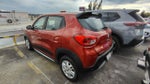 2022 RENAULT KWID ICONIC