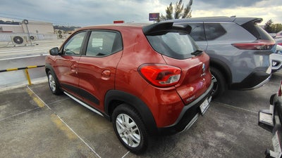 2022 RENAULT KWID ICONIC
