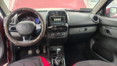 2022 RENAULT KWID ICONIC