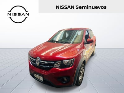 2019 RENAULT KWID KWID ICONIC TM