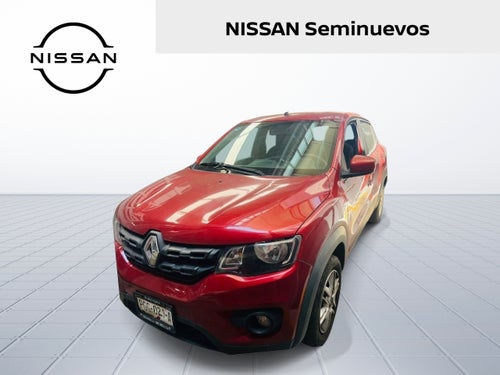 2019 RENAULT KWID KWID ICONIC TM