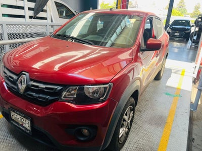 2019 RENAULT KWID KWID ICONIC TM