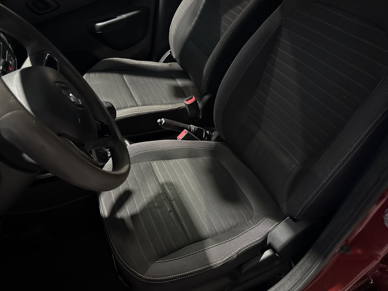 2019 RENAULT KWID ICONIC