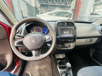 2019 RENAULT KWID KWID ICONIC TM