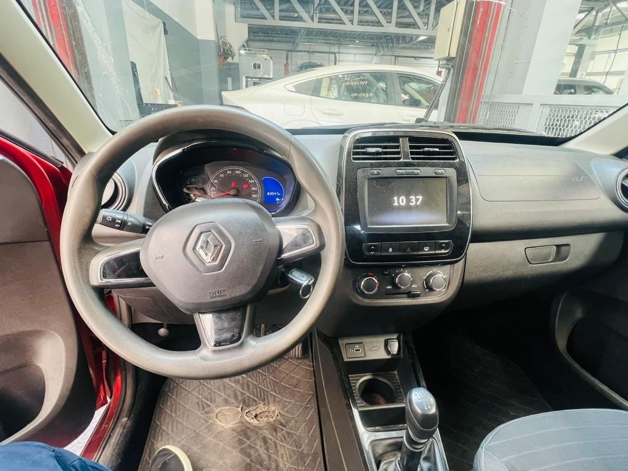 2019 RENAULT KWID KWID ICONIC TM