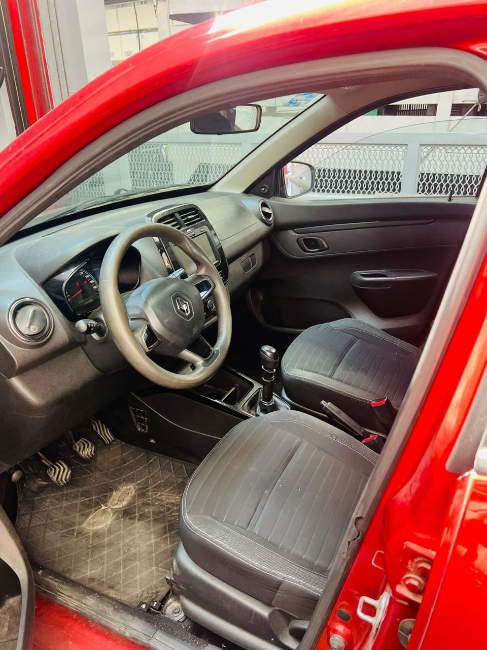 2019 RENAULT KWID KWID ICONIC TM