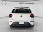 2024 Volkswagen POLO TRACK