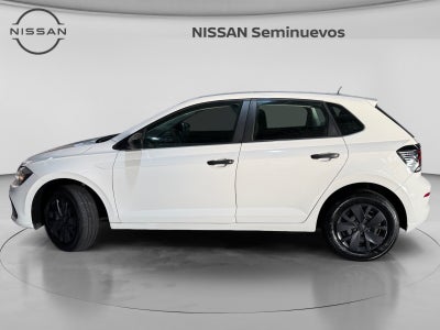2024 Volkswagen POLO TRACK