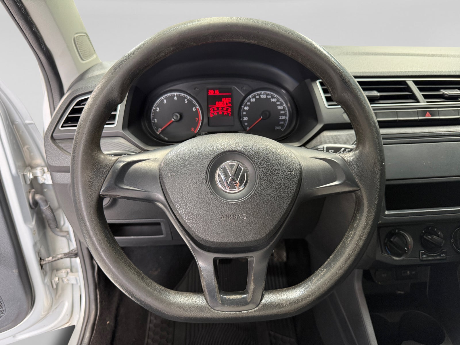 2023 Volkswagen SAVEIRO ROBUST DIR. HIDRAULICA A-A