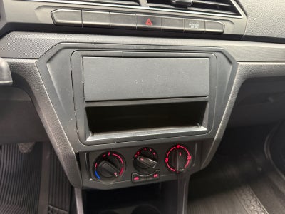 2023 Volkswagen SAVEIRO ROBUST DIR. HIDRAULICA A-A