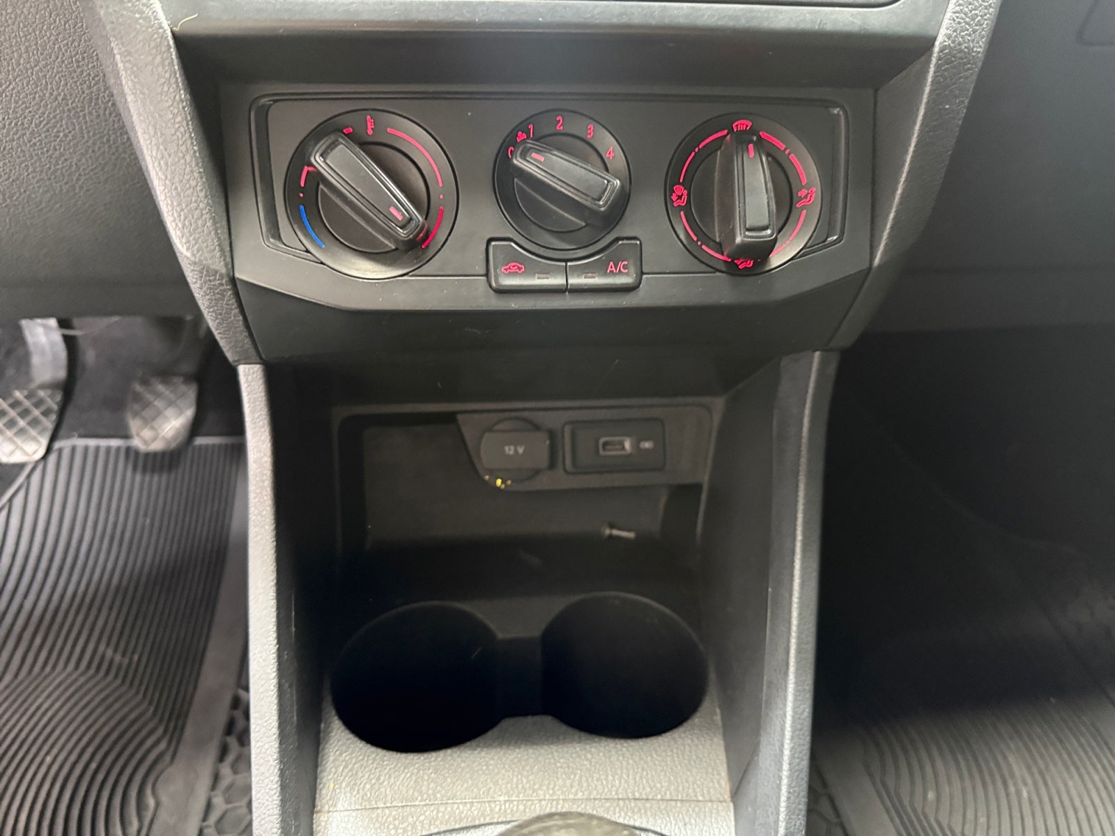 2023 Volkswagen SAVEIRO ROBUST DIR. HIDRAULICA A-A