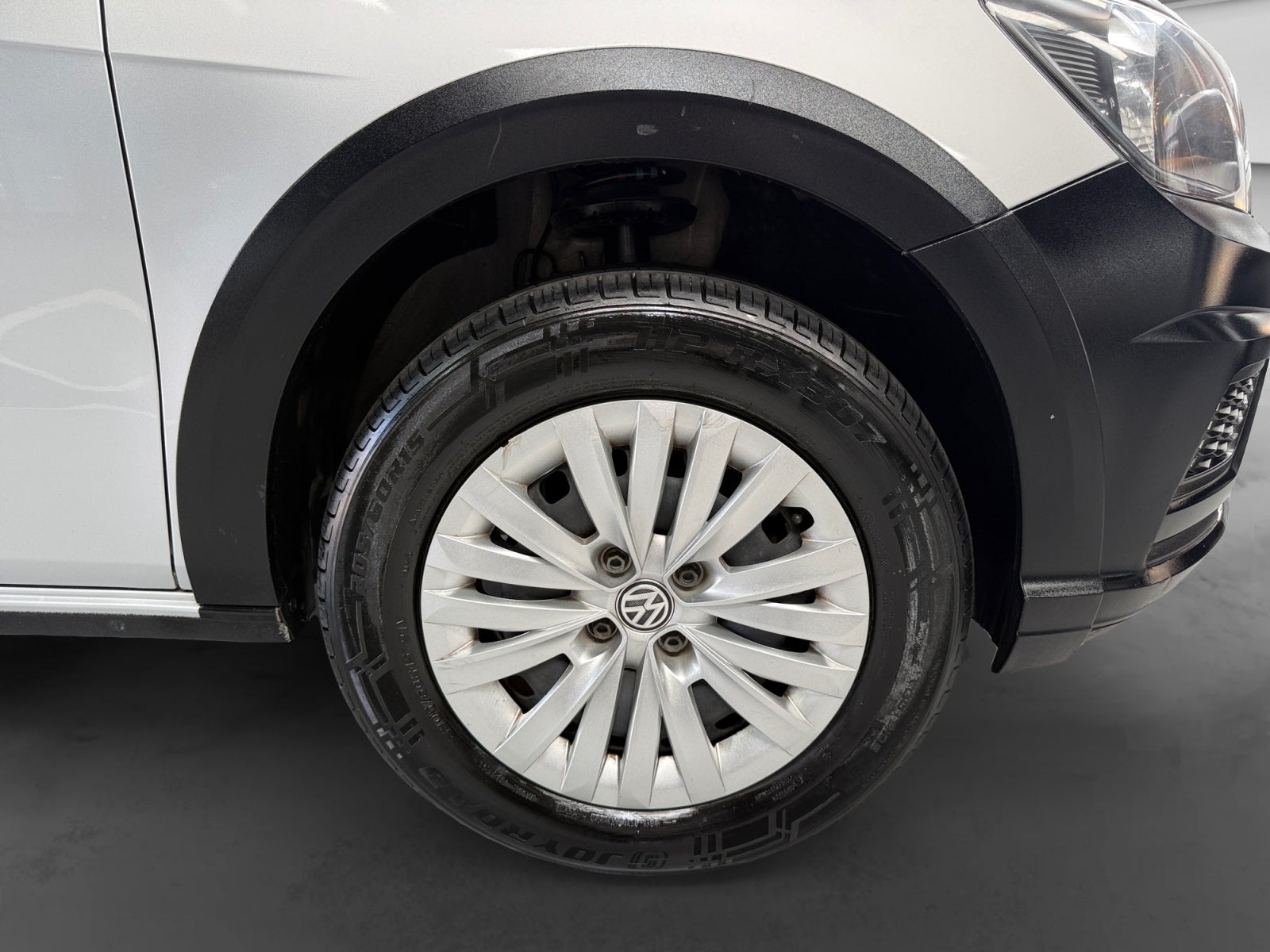 2023 Volkswagen SAVEIRO ROBUST DIR. HIDRAULICA A-A