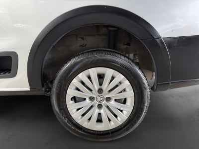 2023 Volkswagen SAVEIRO ROBUST DIR. HIDRAULICA A-A