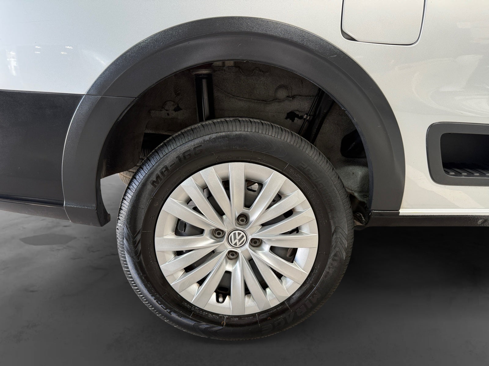 2023 Volkswagen SAVEIRO ROBUST DIR. HIDRAULICA A-A