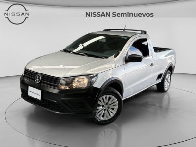 2023 Volkswagen SAVEIRO ROBUST DIR. HIDRAULICA A-A