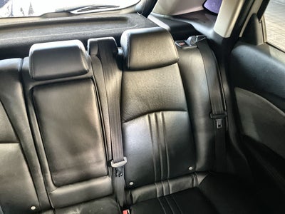 2019 Mazda Mazda CX-3 I GT 2WD