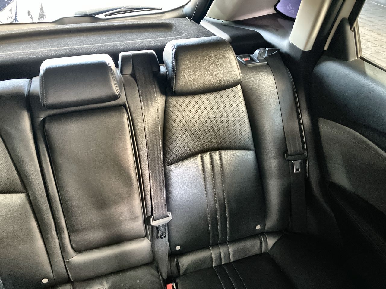 2019 Mazda Mazda CX-3 I GT 2WD