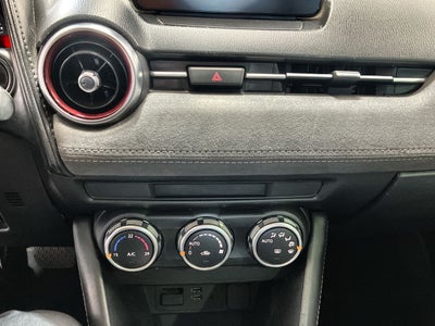 2019 Mazda Mazda CX-3 I GT 2WD