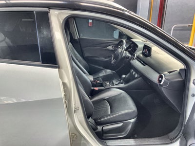 2019 Mazda Mazda CX-3 I GT 2WD