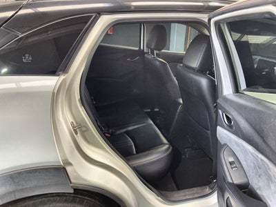 2019 Mazda Mazda CX-3 I GT 2WD