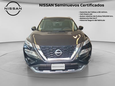 2023 Nissan X-TRAIL PLATINUM PLUS 2 ROW 23