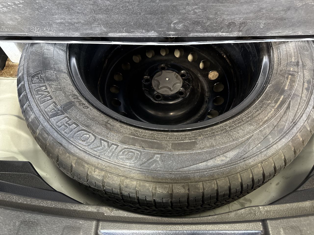 2017 Nissan X-TRAIL EXCLUSIVE 2 ROW