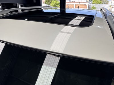 2017 Nissan X-TRAIL EXCLUSIVE 2 ROW