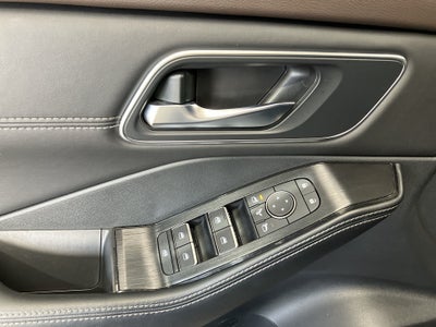 2023 Nissan X-TRAIL PLATINUM E-POWER 2 ROW 23