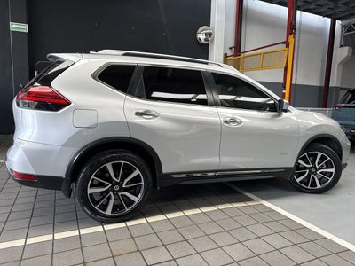 2019 Nissan X-TRAIL HYBRID