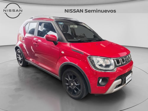 2023 SUZUKI IGNIS GLX TM