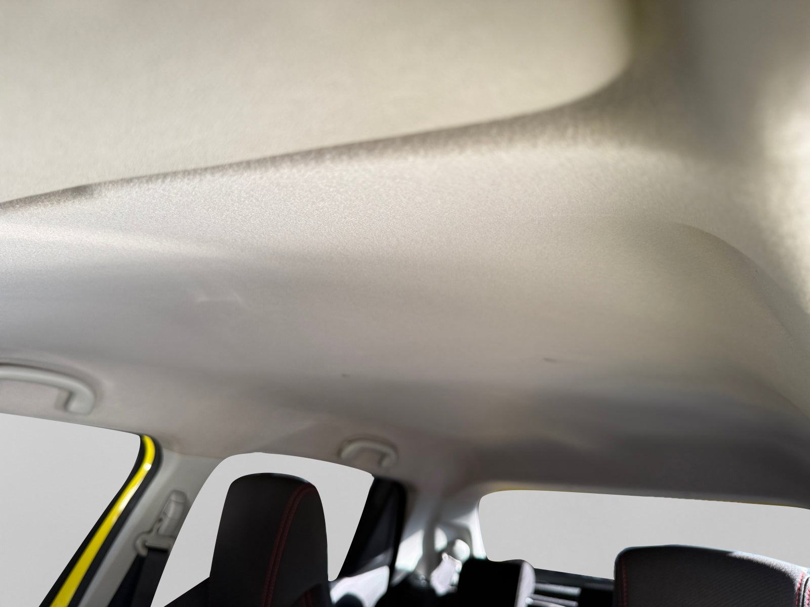 2025 SUZUKI SWIFT BOOSTERGREEN GLX MANUAL