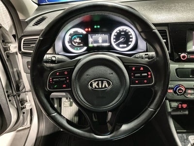 2017 Kia NIRO EX 1.6 DCT