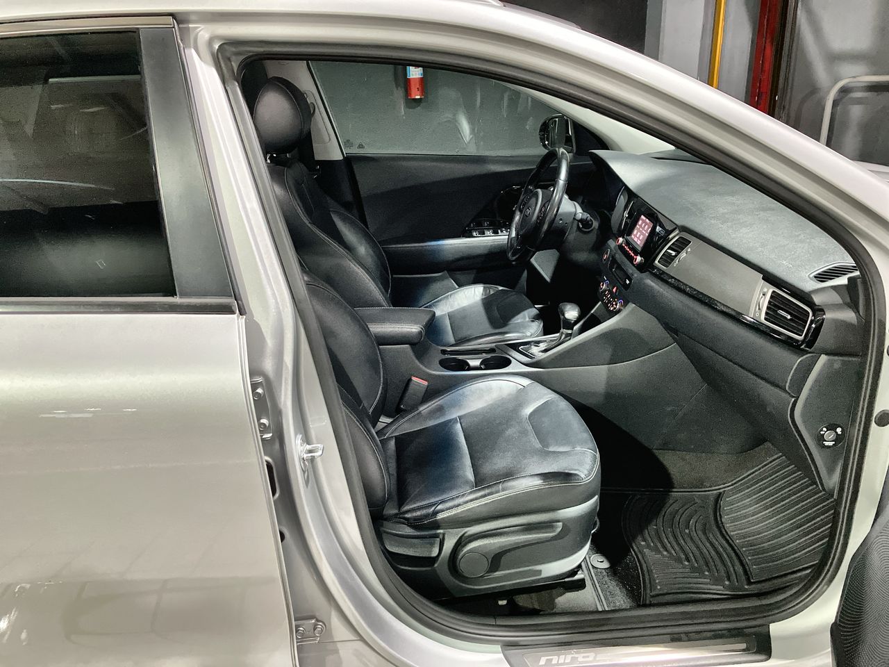 2017 Kia NIRO EX 1.6 DCT